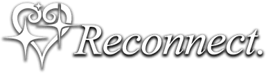 Reconnect Logo