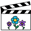 Clip Garden Logo